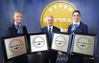 Skytrax назвала лучшую авиакомпанию Европы